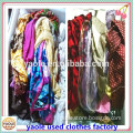 wholesale second hand items in bales mixed type used clothes for sale cream used clothing
